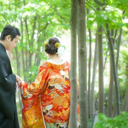 402 Newly Opened Hotel Baika Family Friendly Free Parking 10 Minutes To Usj Osaka Exteriör bild