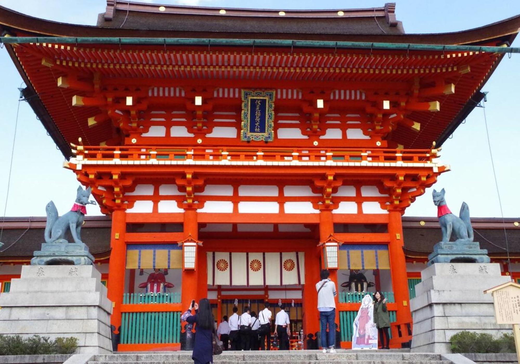 402 Newly Opened Hotel Baika Family Friendly Free Parking 10 Minutes To Usj Osaka Exteriör bild