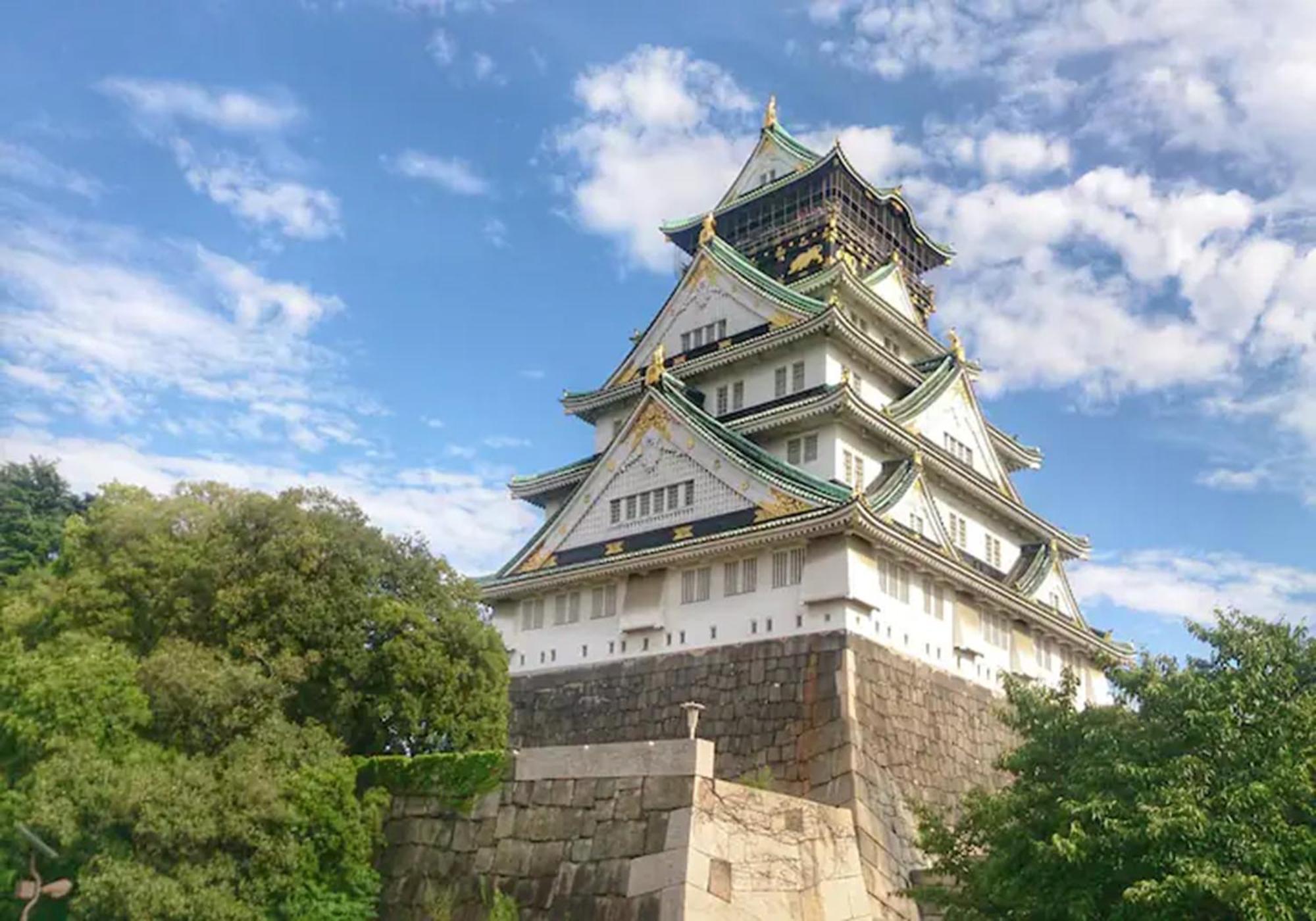 402 Newly Opened Hotel Baika Family Friendly Free Parking 10 Minutes To Usj Osaka Exteriör bild