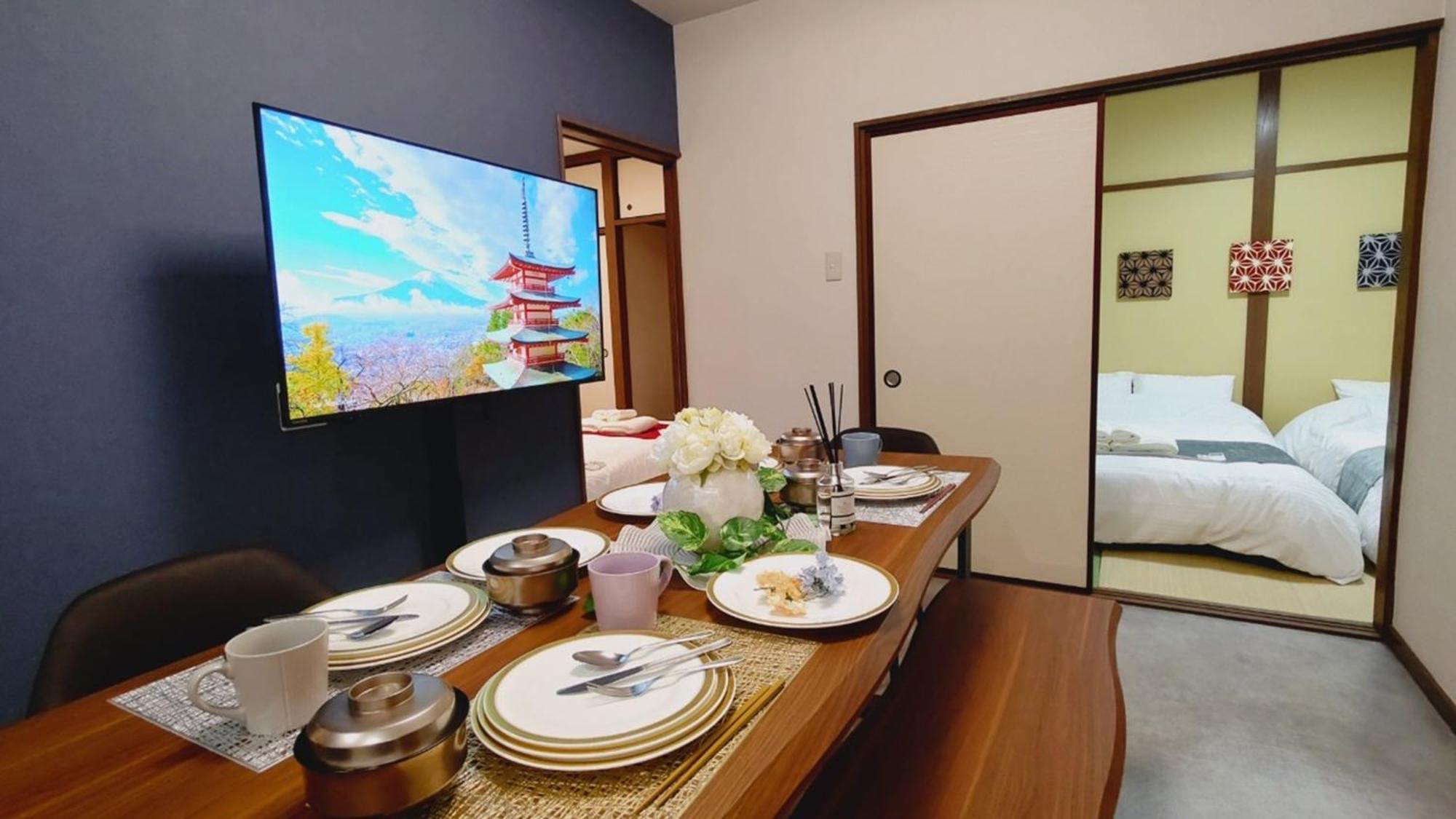 402 Newly Opened Hotel Baika Family Friendly Free Parking 10 Minutes To Usj Osaka Exteriör bild