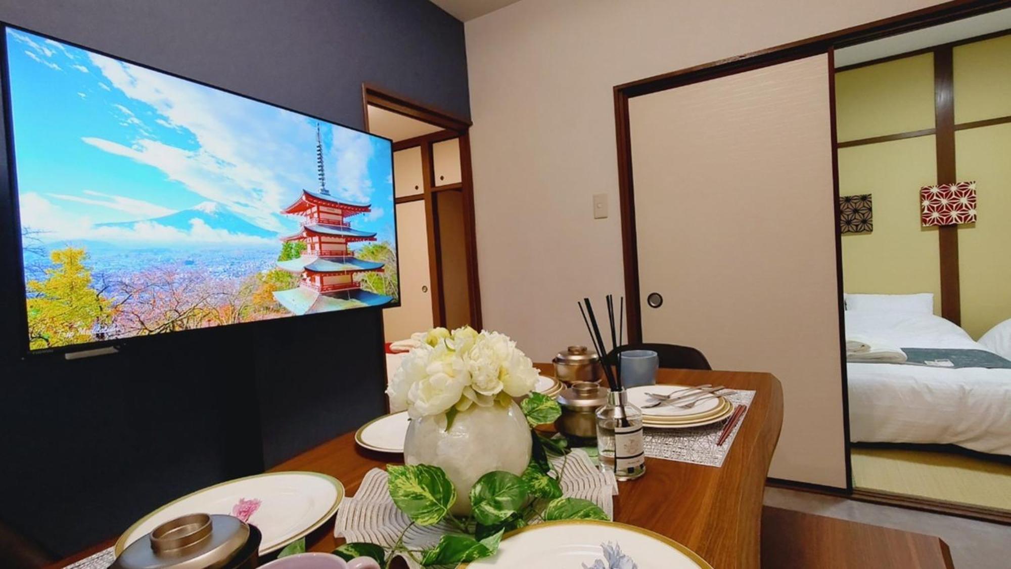 402 Newly Opened Hotel Baika Family Friendly Free Parking 10 Minutes To Usj Osaka Exteriör bild
