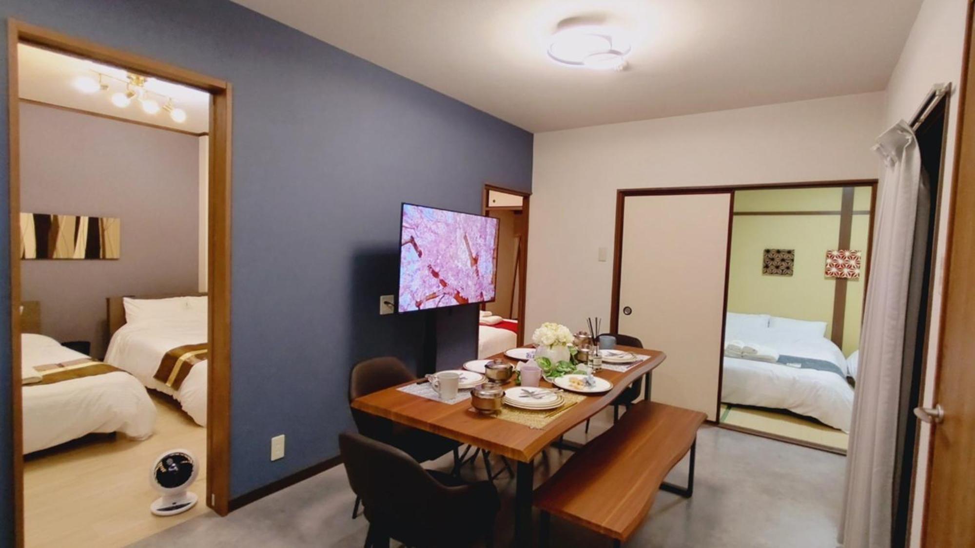 402 Newly Opened Hotel Baika Family Friendly Free Parking 10 Minutes To Usj Osaka Exteriör bild