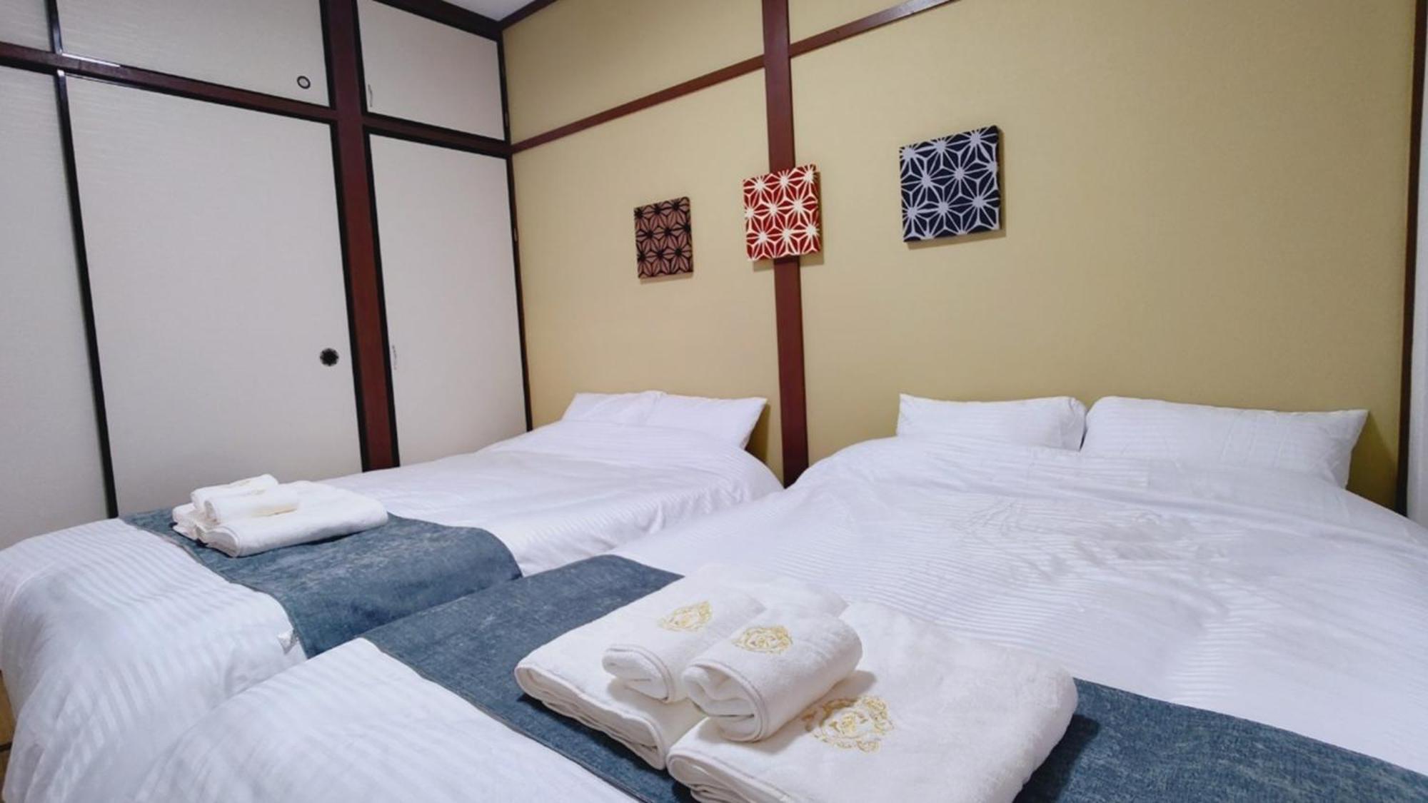 402 Newly Opened Hotel Baika Family Friendly Free Parking 10 Minutes To Usj Osaka Exteriör bild
