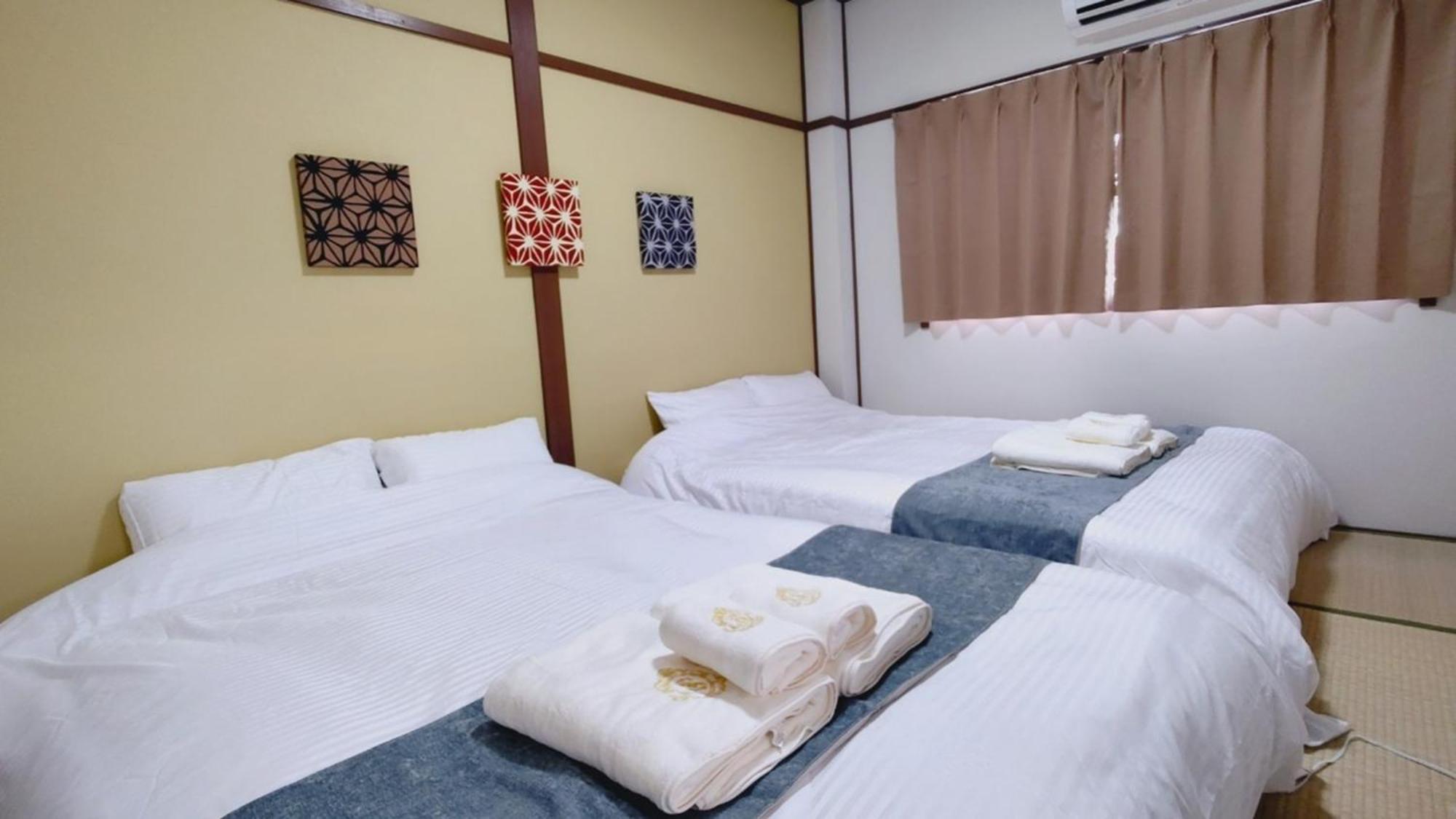 402 Newly Opened Hotel Baika Family Friendly Free Parking 10 Minutes To Usj Osaka Exteriör bild