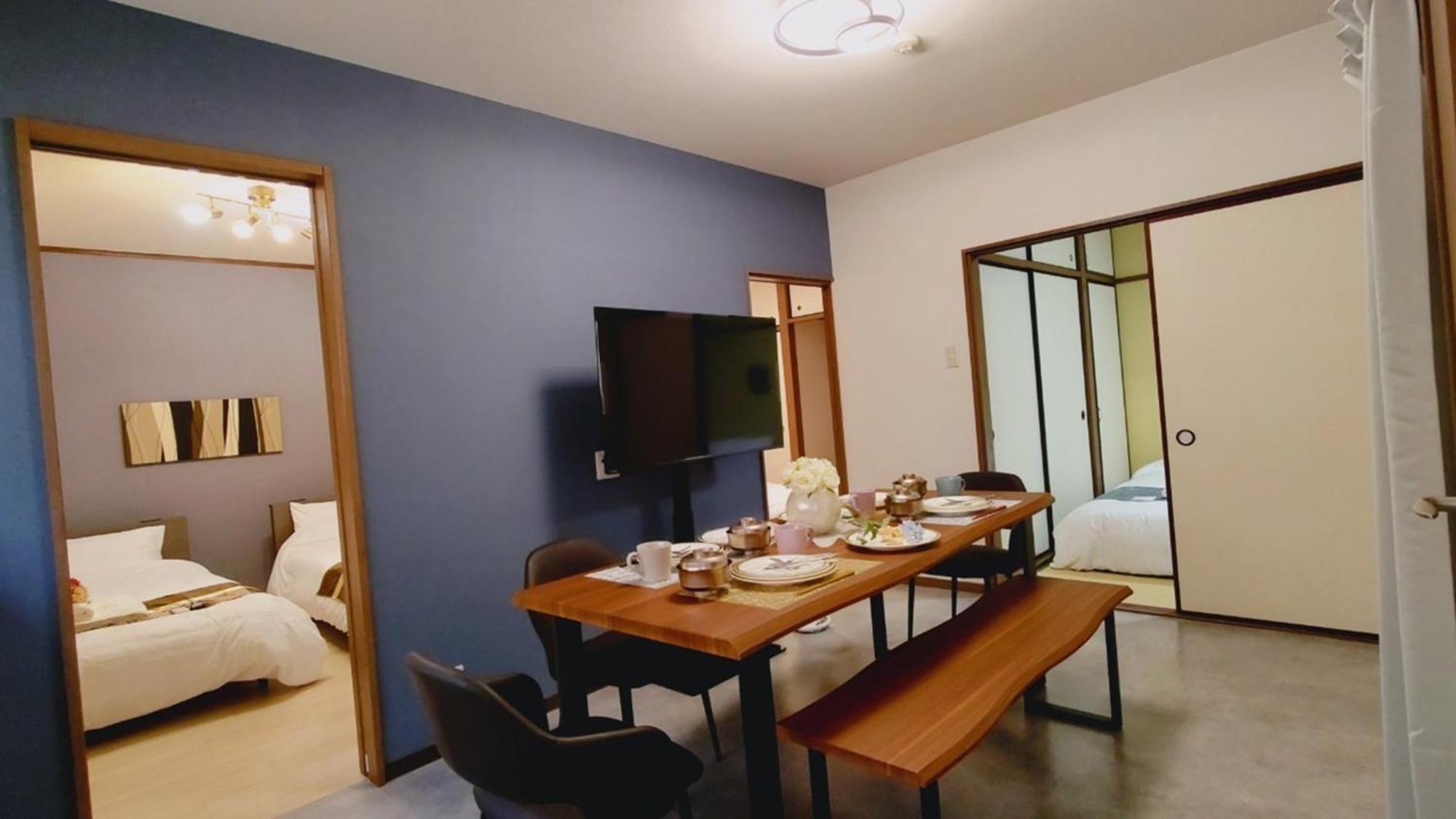 402 Newly Opened Hotel Baika Family Friendly Free Parking 10 Minutes To Usj Osaka Exteriör bild