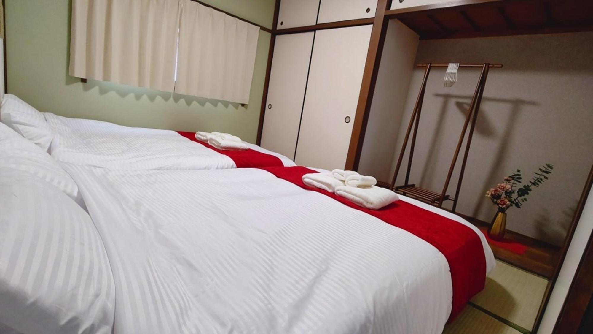 402 Newly Opened Hotel Baika Family Friendly Free Parking 10 Minutes To Usj Osaka Exteriör bild