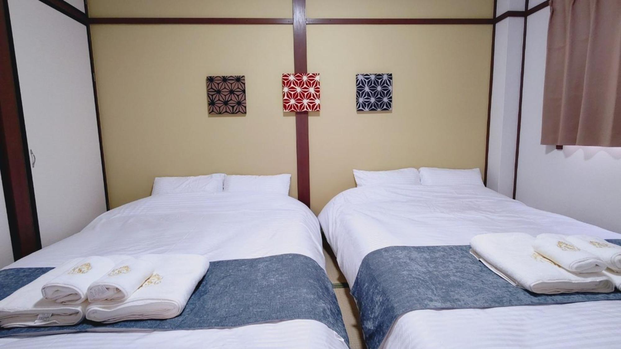 402 Newly Opened Hotel Baika Family Friendly Free Parking 10 Minutes To Usj Osaka Exteriör bild