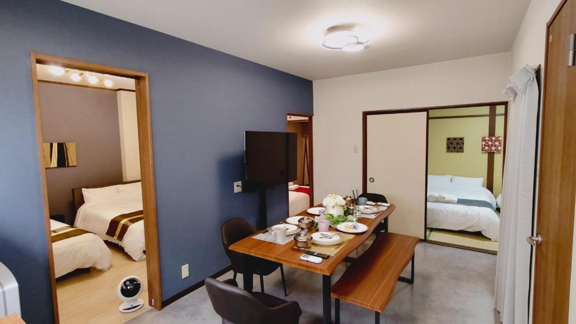 402 Newly Opened Hotel Baika Family Friendly Free Parking 10 Minutes To Usj Osaka Exteriör bild